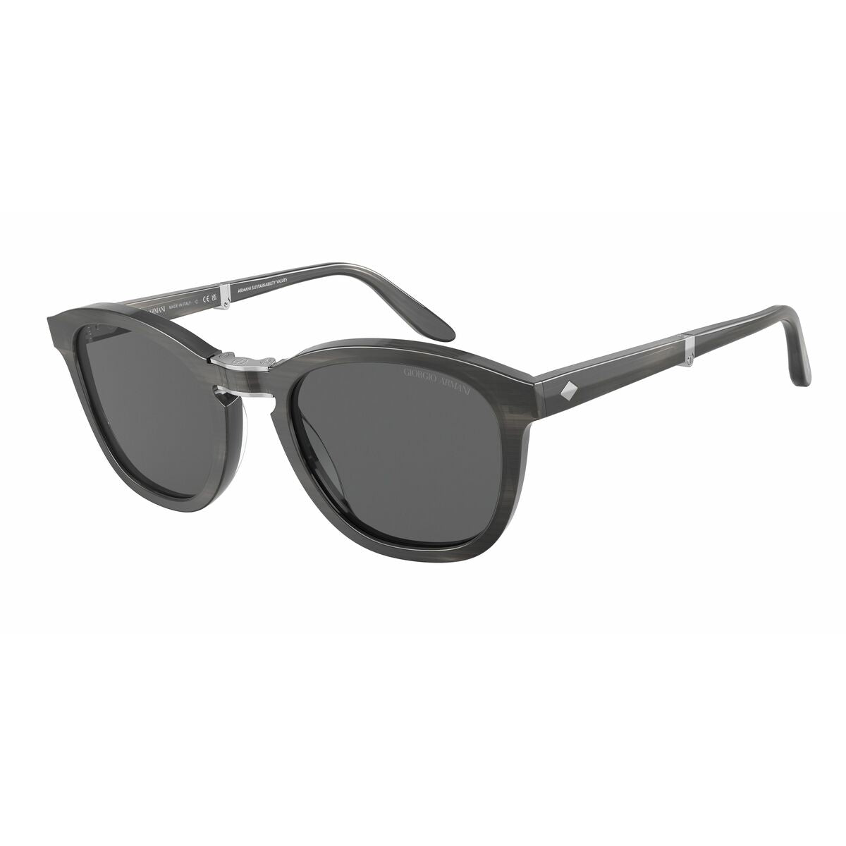 8056597753159 - Mens Sunglasses AR8170-5964B1 Ø 51 mm