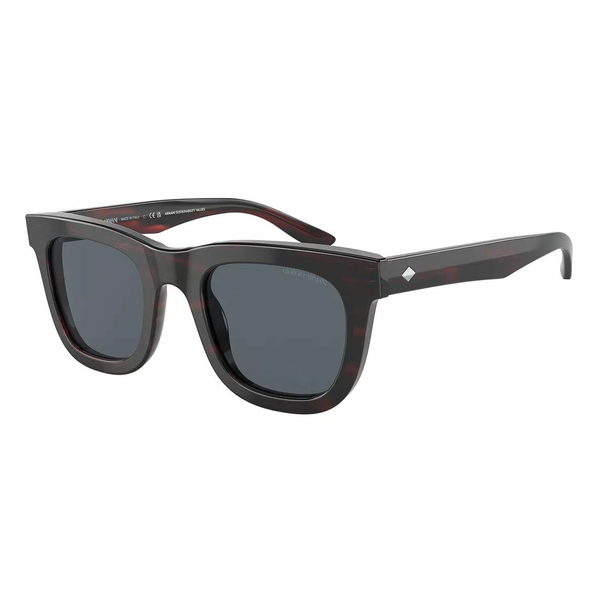 8056597764063 - Mens Sunglasses AR8171F-5963R5 Ø 51 mm