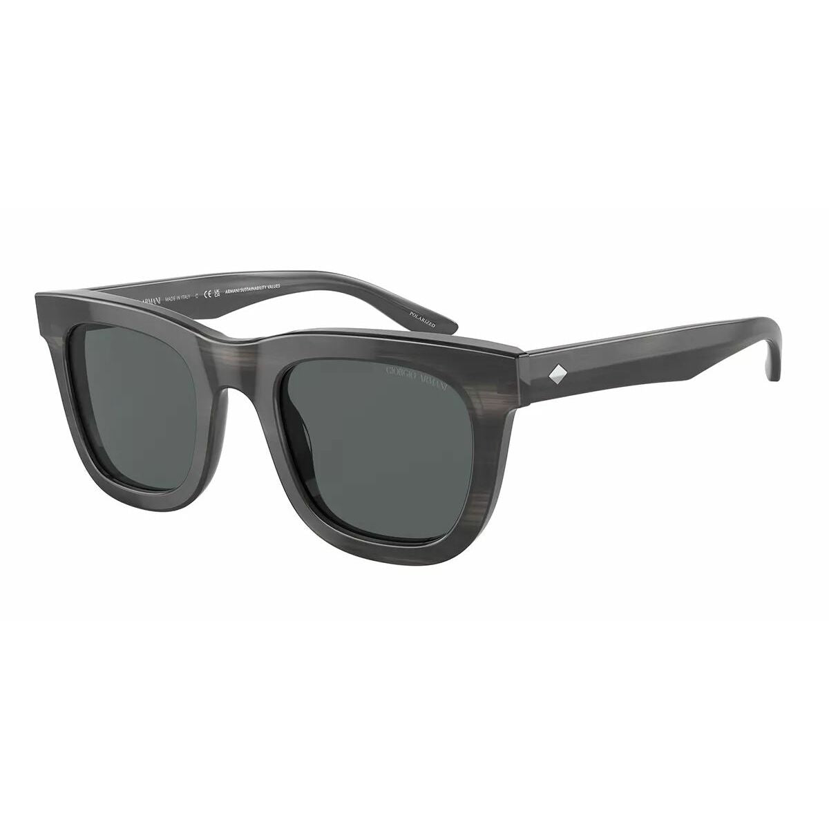 8056597764070 - Männer Sonnenbrille AR8171F-5964P2 Ø 51 mm