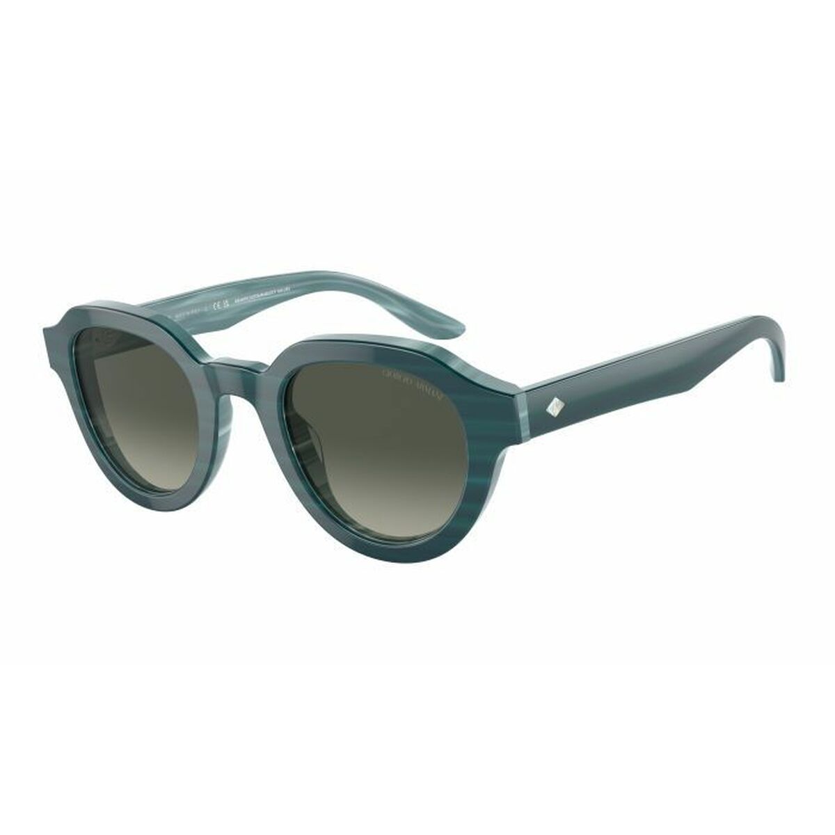 8056597768771 - Ladies Sunglasses AR8172U-597071 Ø 46 mm