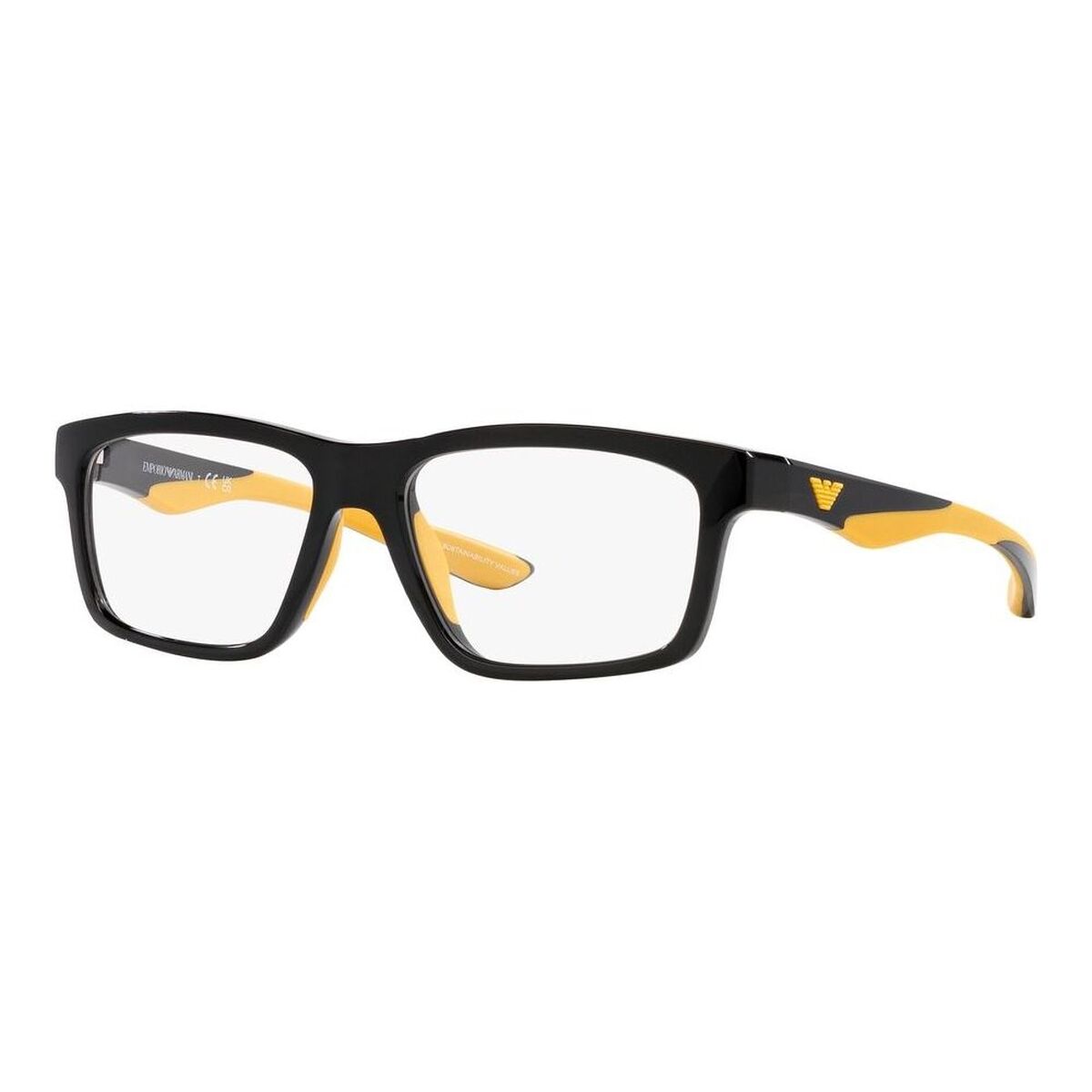 8056597819282 - Herrensonnenbrille EA 3220U