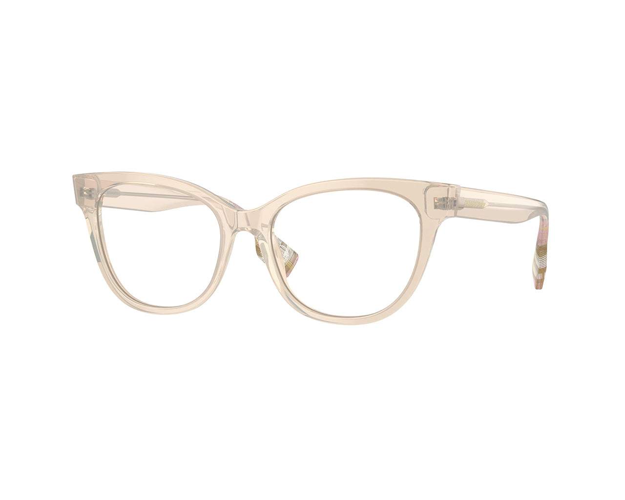 8056597828116 - Damen BE2375 Evelyn 4060 Rahmen von BRILLEN Acetat Rosa  Cat Eye