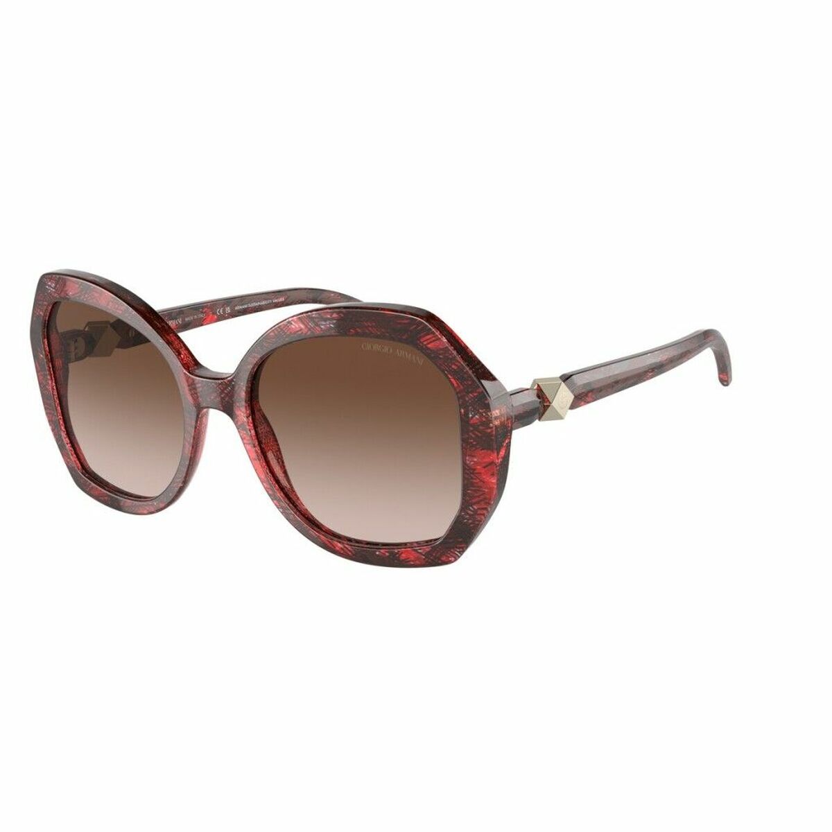 8056597834698 - Ladies Sunglasses AR8180-600113 ø 54 mm