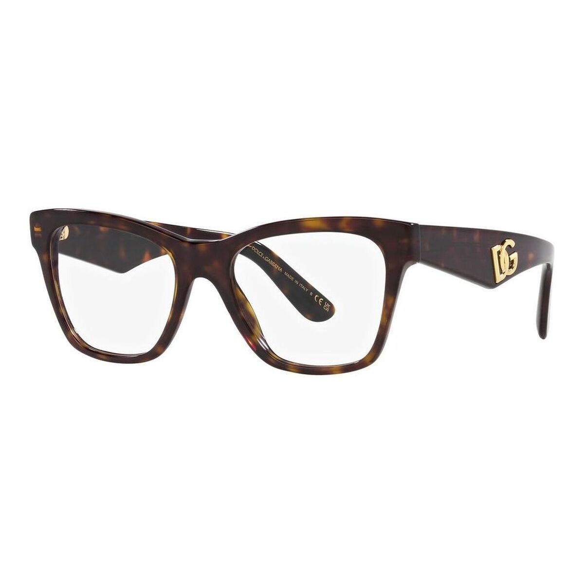 8056597844307 - Ladies Spectacle frame DG 3374