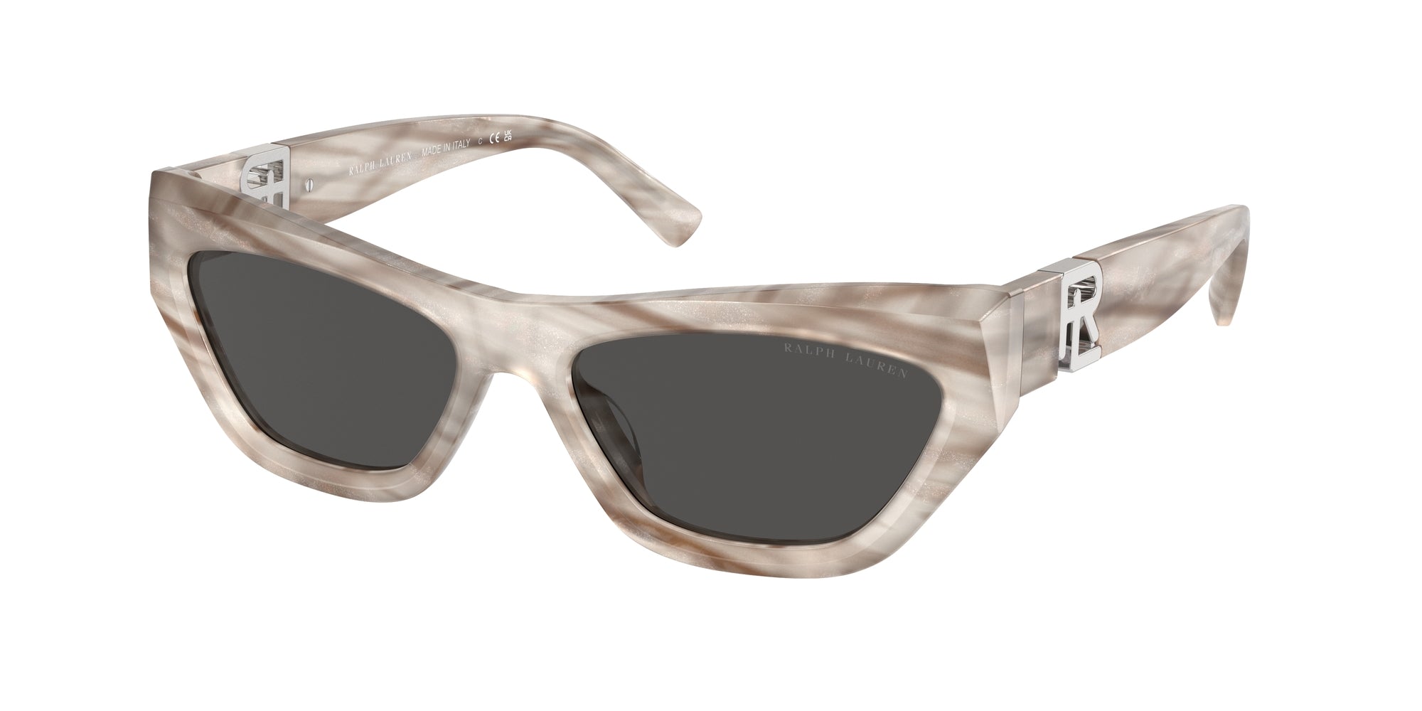 8056597901888 - Frau RL8218U THE KIERA 610587 Gläser SONNENBRILLEN Acetat Pink Auster Grau Katzenauge Normal 8056597901888 - Frau RL8218U THE KIERA 610587 Gläser SONNENBRILLEN Acetat Pink Auster Grau Katzenauge Normal