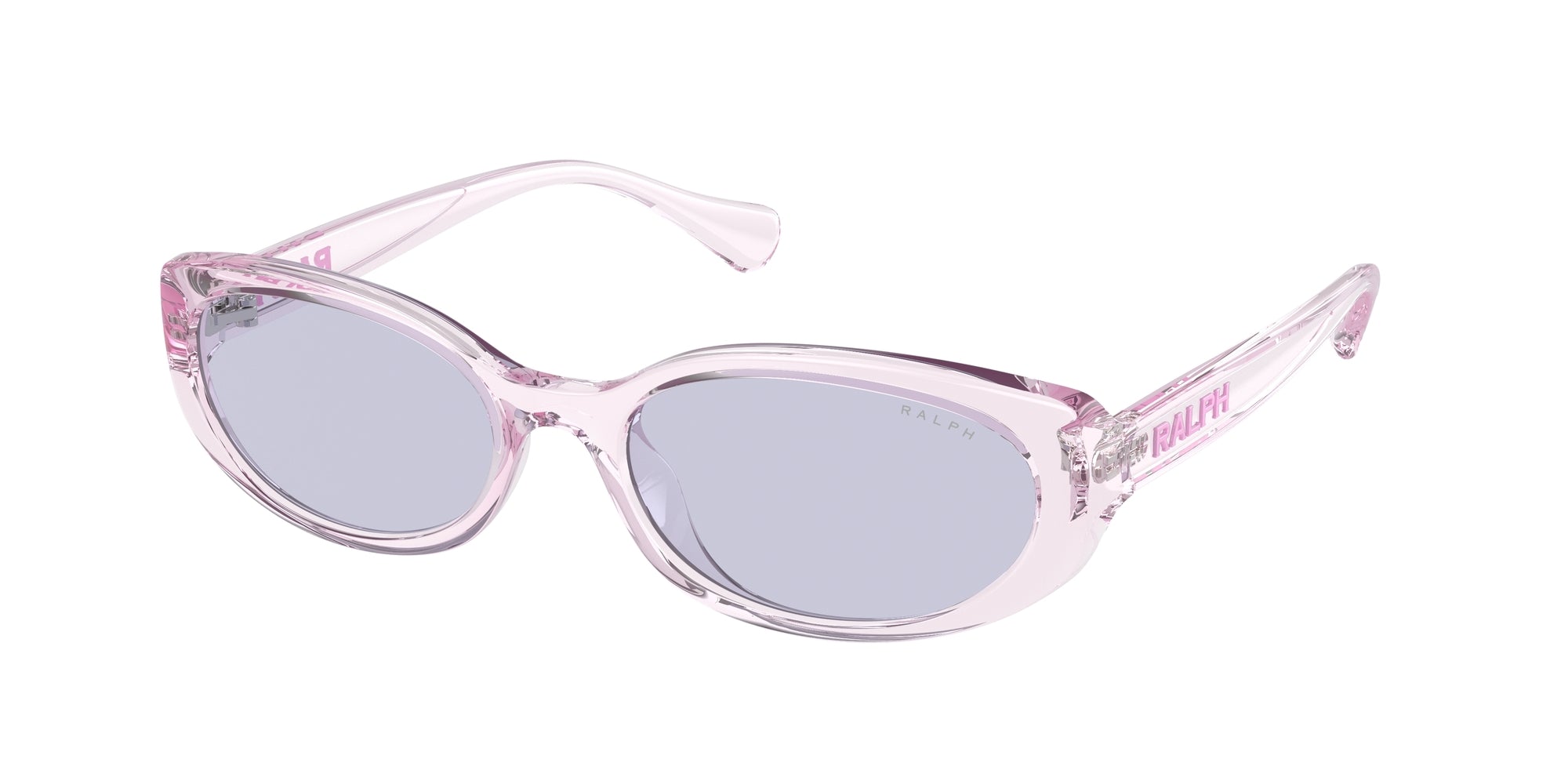 8056597904414 - Frau RA5306U 61211A Gläser SONNENBRILLEN Injiziert Transparenter Lilac Viola Kreisel Normal 8056597904414 - Frau RA5306U 61211A Gläser SONNENBRILLEN Injiziert Transparenter Lilac Viola Kreisel Normal