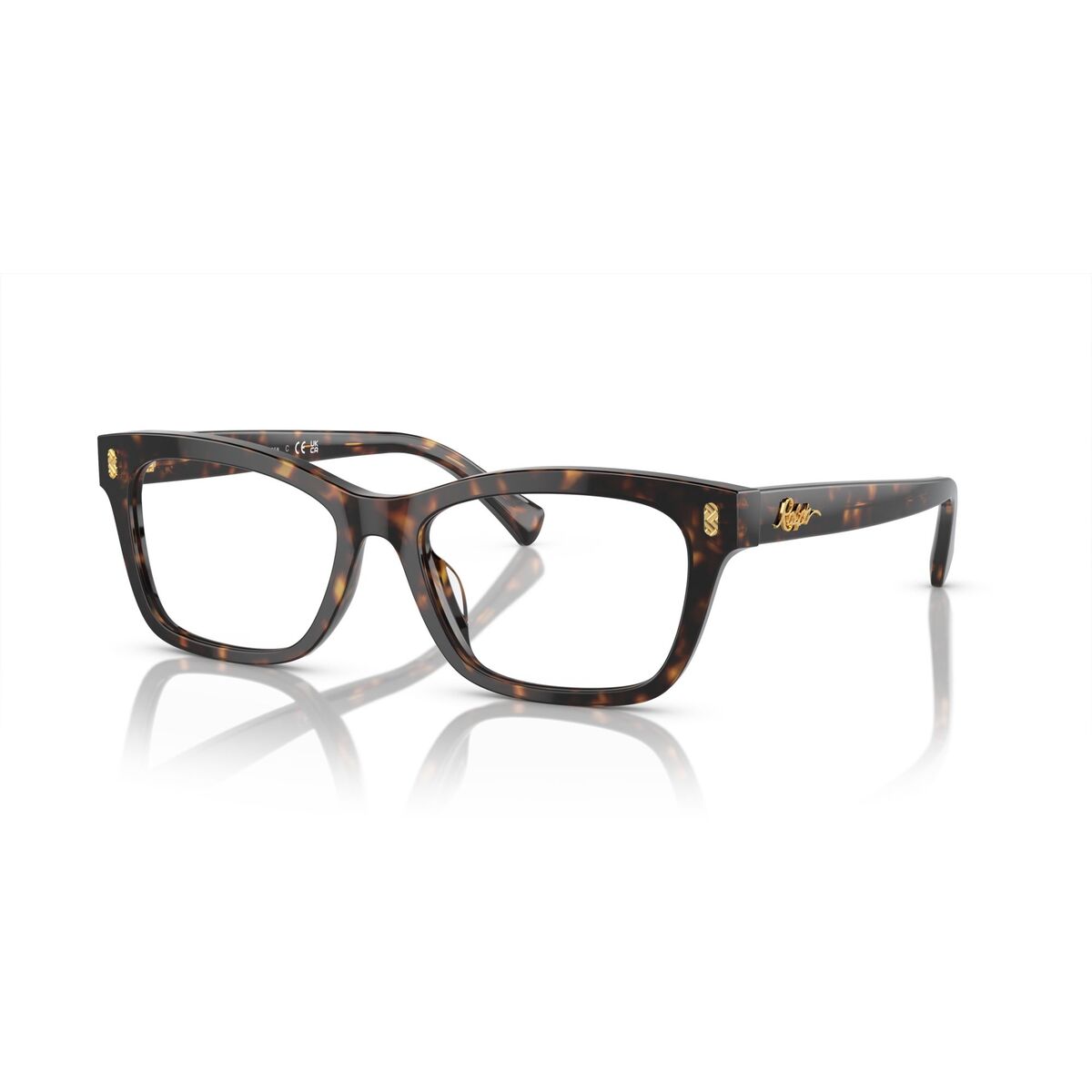 8056597905237 - Ladies Spectacle frame RA 7154U