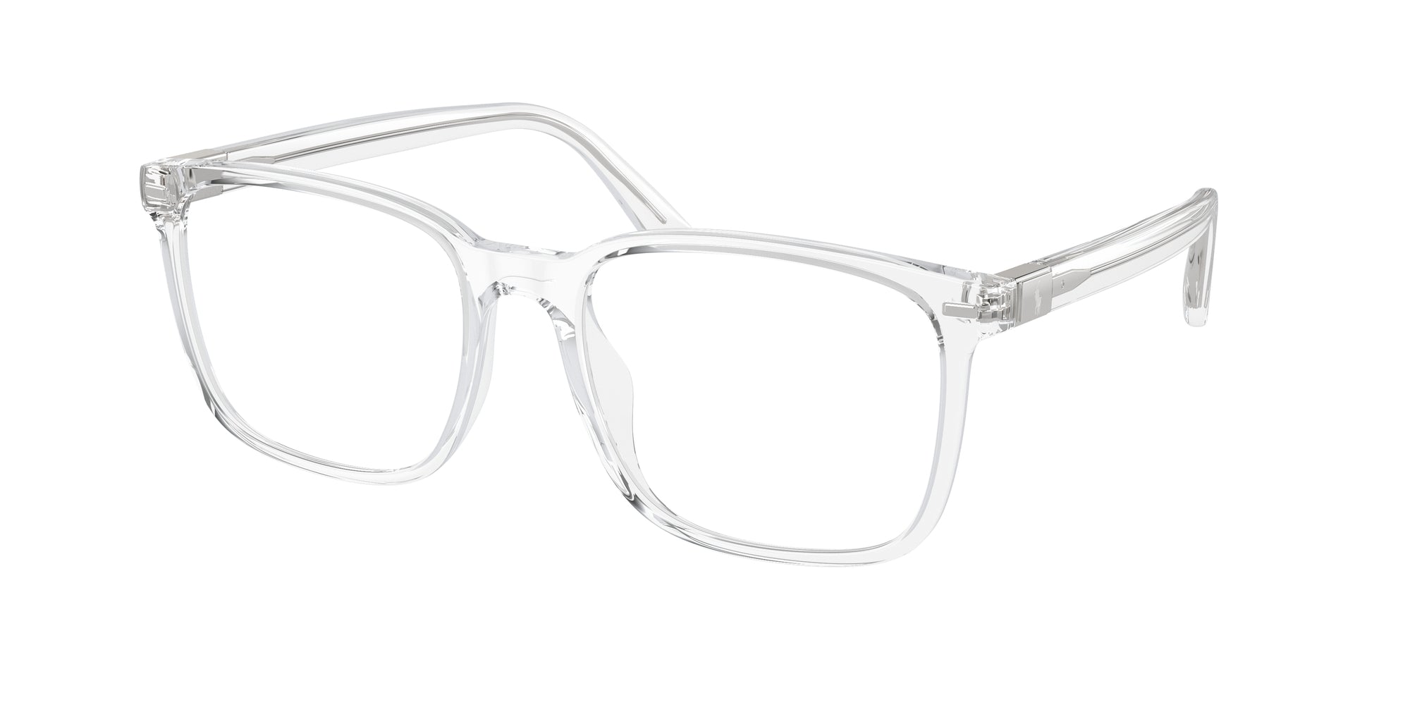 8056597913270 - Herren PH2271U  5002 Rahmen von BRILLEN Acetat Transparent Transparent Quadratisch Normal