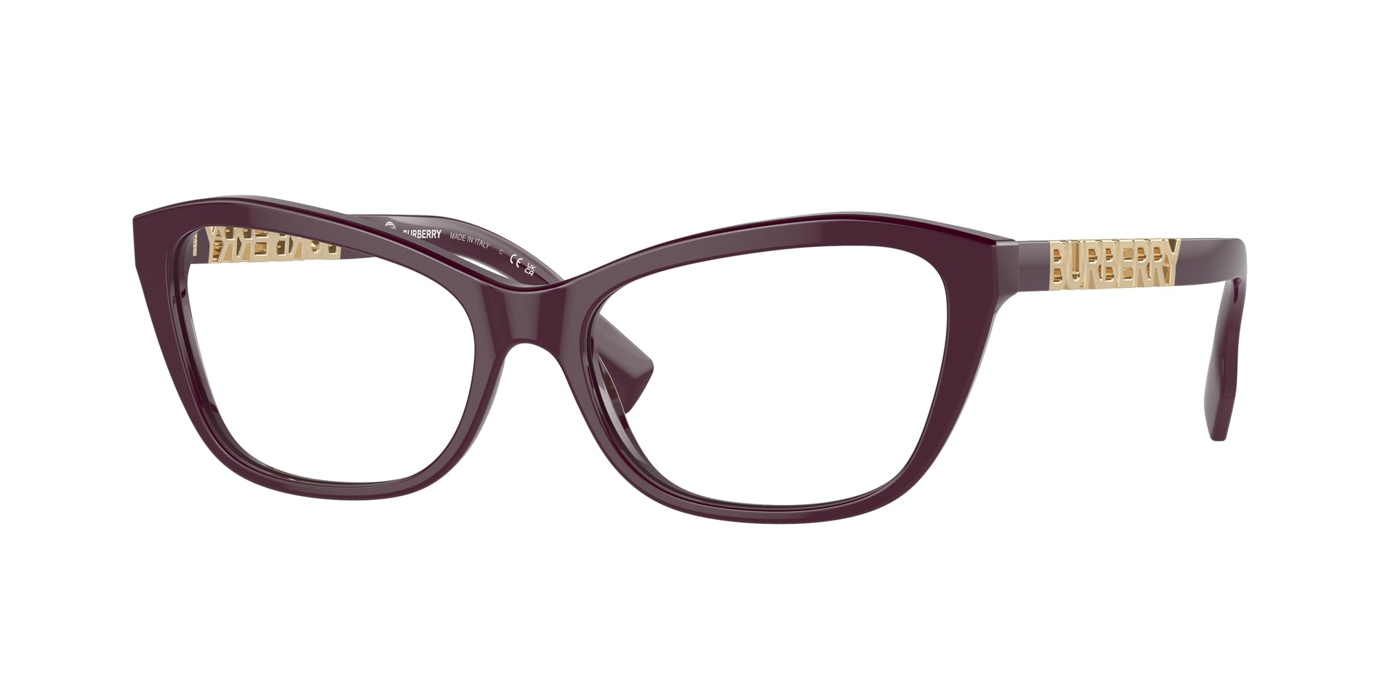 8056597921671 - Frau BE2392 L3979 Rahmen von BRILLEN Acetat Bordeaux Trasparente Katzenauge Normale 8056597921671 - Frau BE2392 L3979 Rahmen von BRILLEN Acetat Bordeaux Trasparente Katzenauge Normale