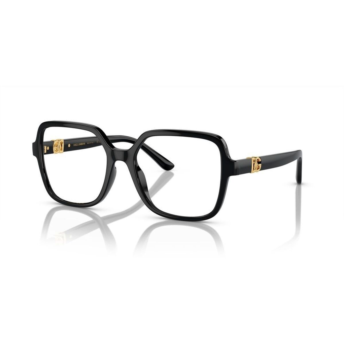 8056597949415 - Ladies Spectacle frame DG 5105U