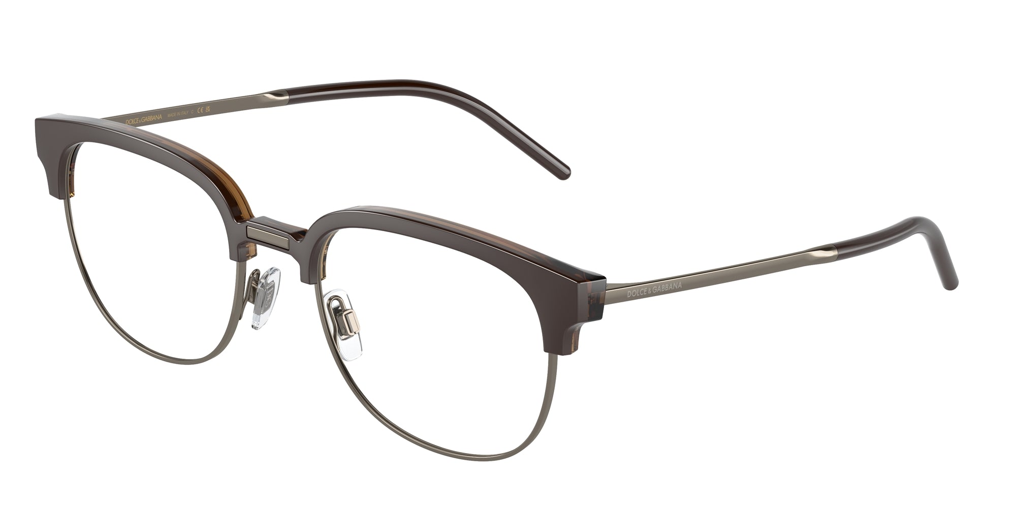 8056597950848 - Herren DG5108 3159 Rahmen von BRILLEN Injiziert Braun Transparent Panthos Normal 8056597950848 - Herren DG5108 3159 Rahmen von BRILLEN Injiziert Braun Transparent Panthos Normal