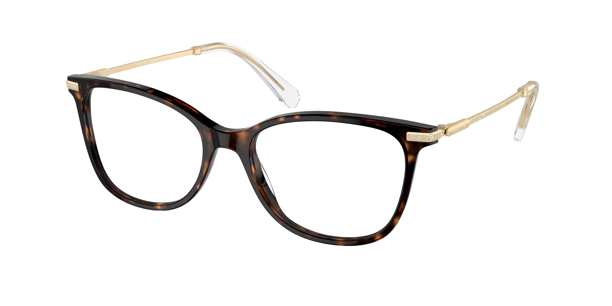 8056597958325 - Damen SK2010 1002 Rahmen von BRILLEN Acetat Braun Transparent Quadratisch Normal 8056597958325 - Damen SK2010 1002 Rahmen von BRILLEN Acetat Braun Transparent Quadratisch Normal