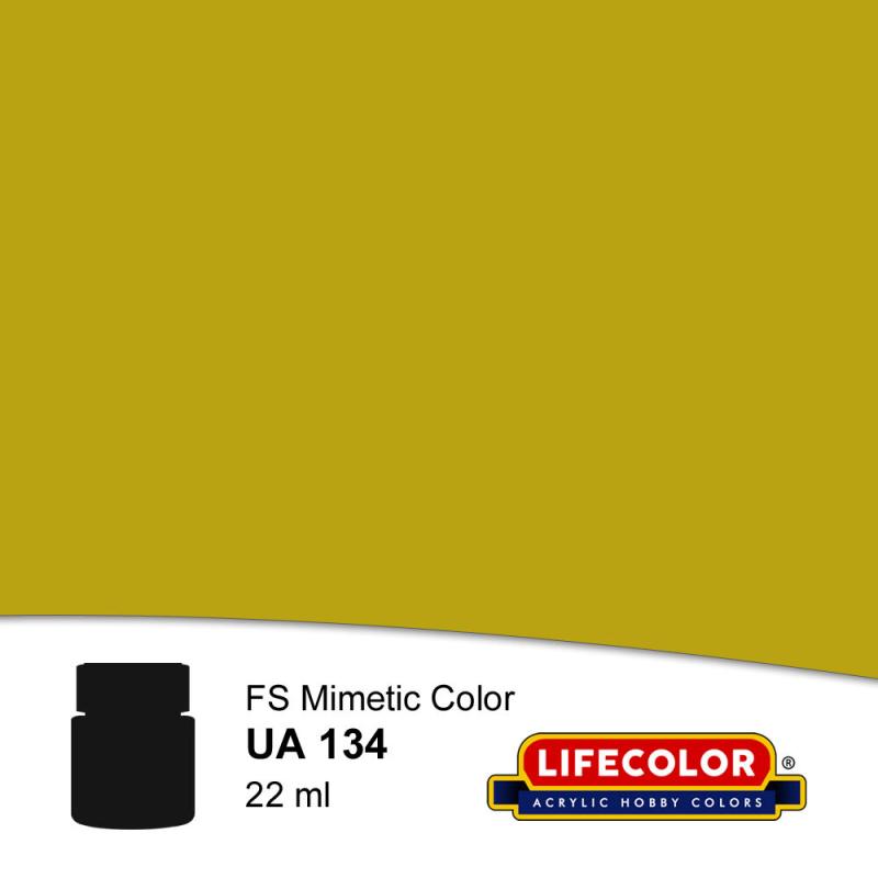 8056598030327 - Zinc Chrome Yellow 22 ml