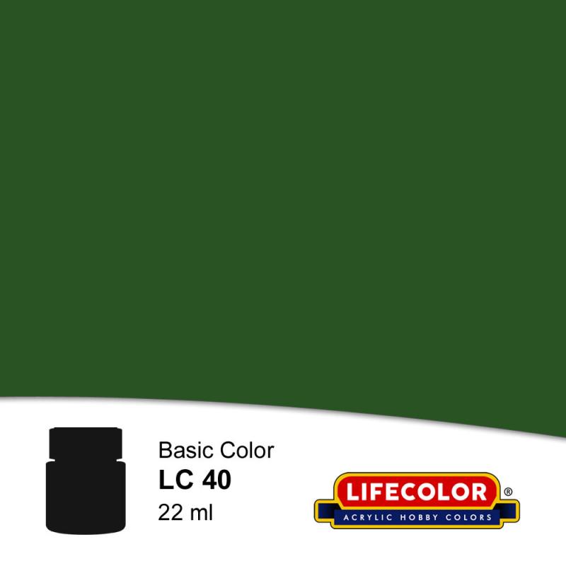 8056598030778 - Dragon Green 22 ml