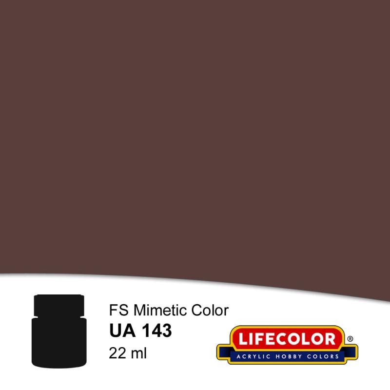 8056598030822 - French Brown 22 ml