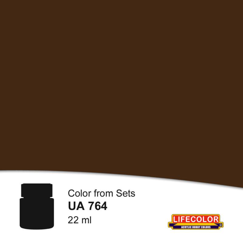 8056598030914 - Leather Brown Shade 22 ml