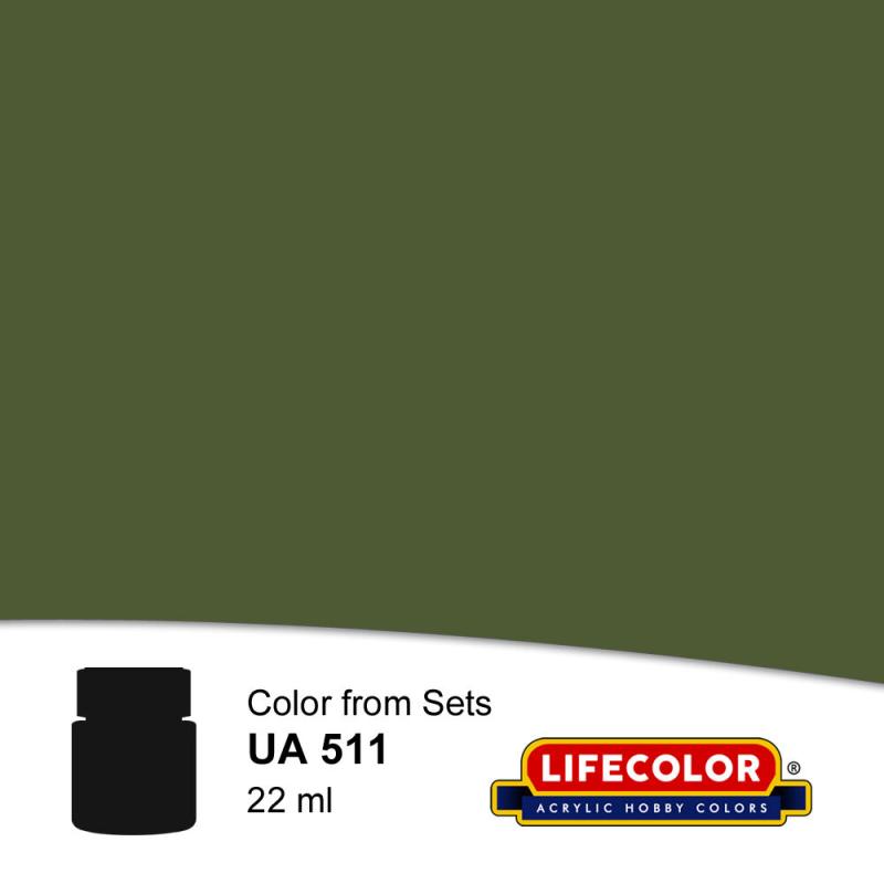 8056598031027 - Hellgrun Sky Green 22 ml