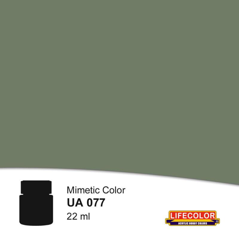 8056598031454 - Field Grey 22 ml