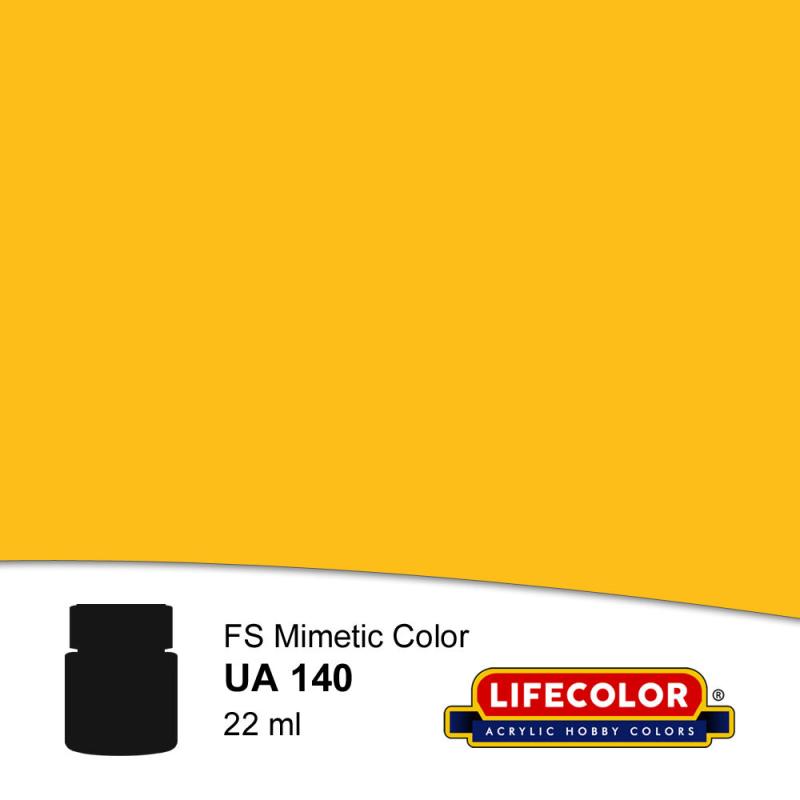 8056598032307 - Yellow RLM 04 22 ml