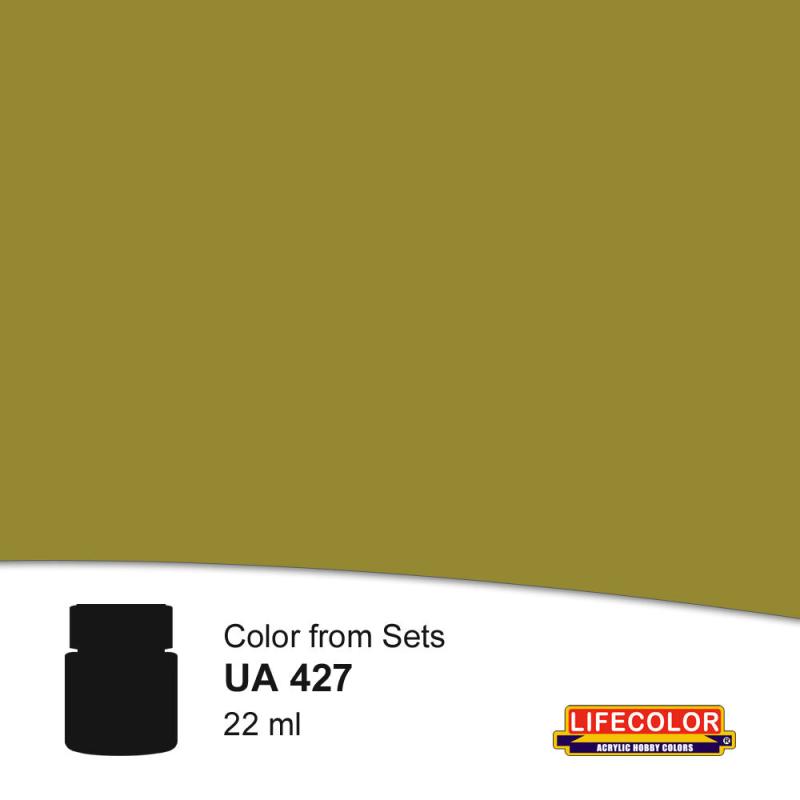 8056598033243 - Olive Drab Green Tone 22 ml