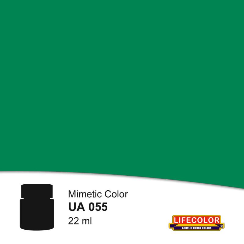 8056598033687 - Bright Green RLM 25 22 ml