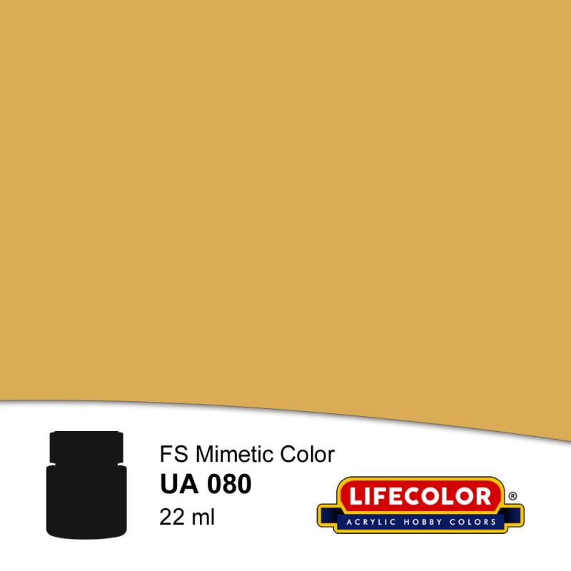 8056598033762 - Mimetic Yellow 3 22 ml