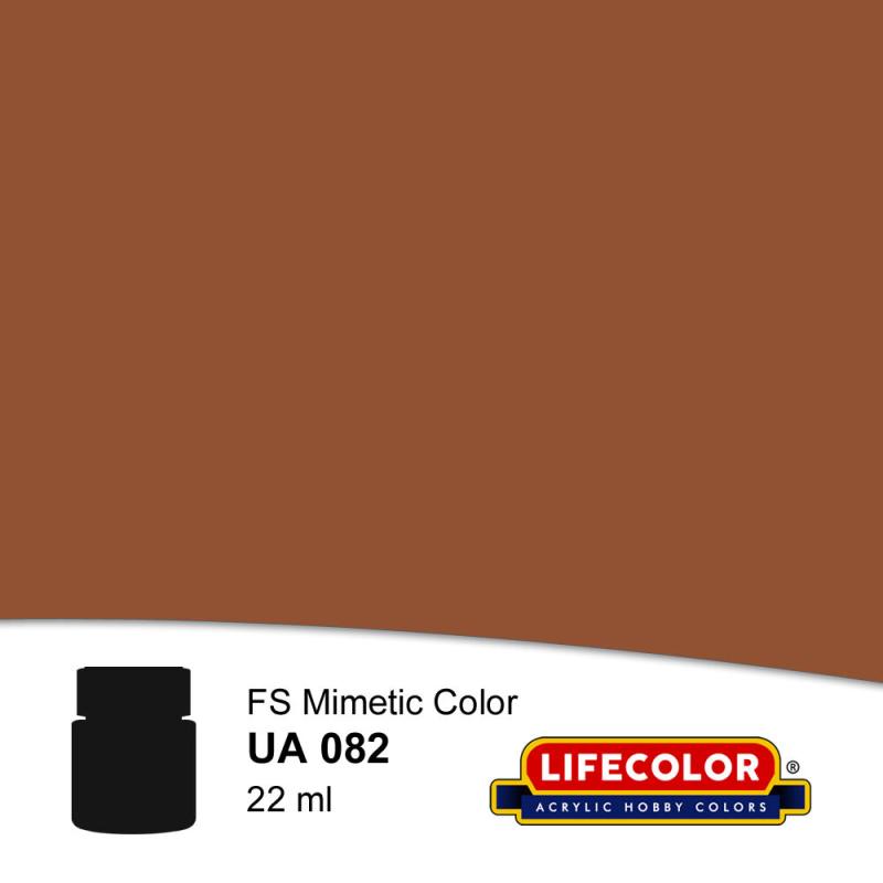 8056598033786 - German Tank Brown 22 ml