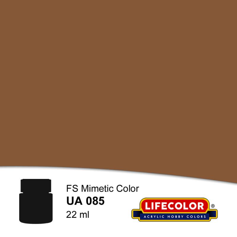 8056598033793 - US Brown 22 ml