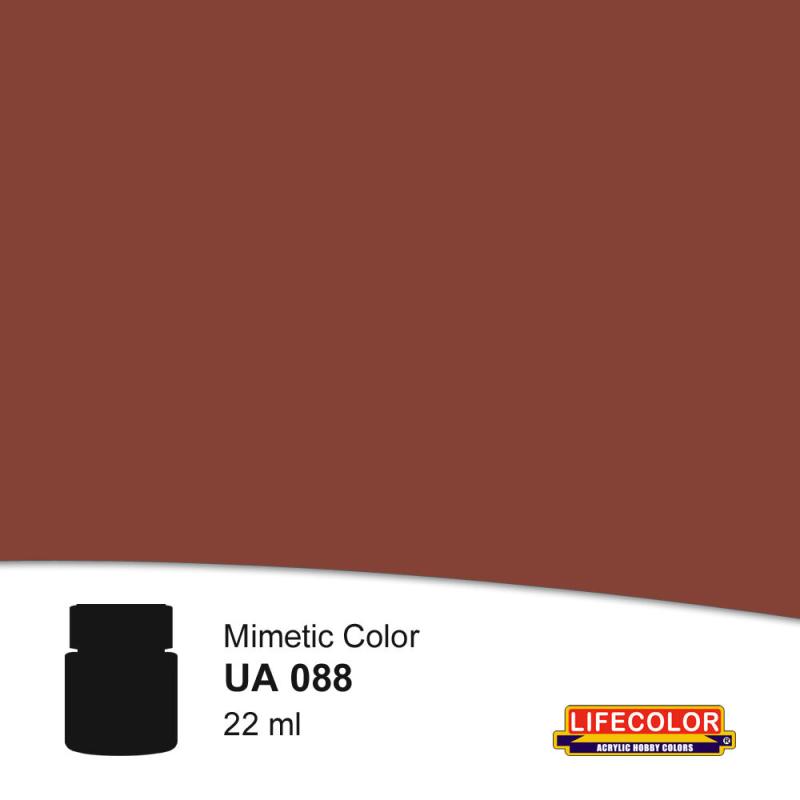 8056598033823 - Italian Mimetic Brown 2 22 ml