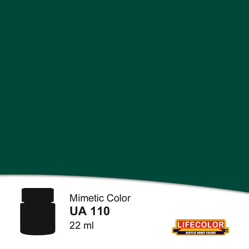 8056598033922 - Dark Green 22 ml