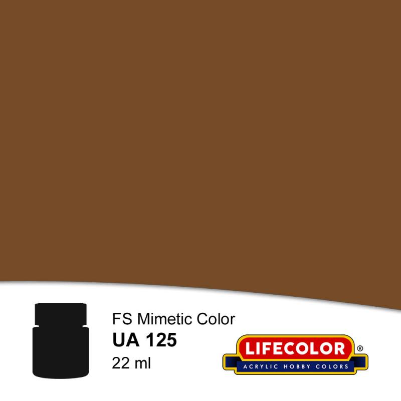 8056598034004 - A12 Medium Brown 22 ml