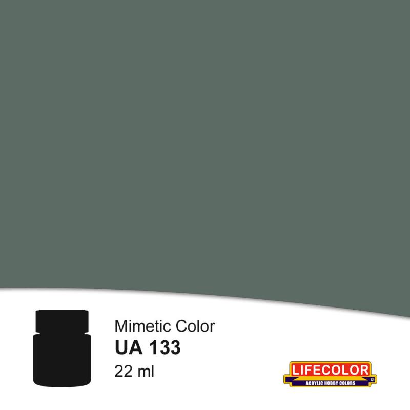 8056598034028 - Dark Grey RLM 66 22 ml