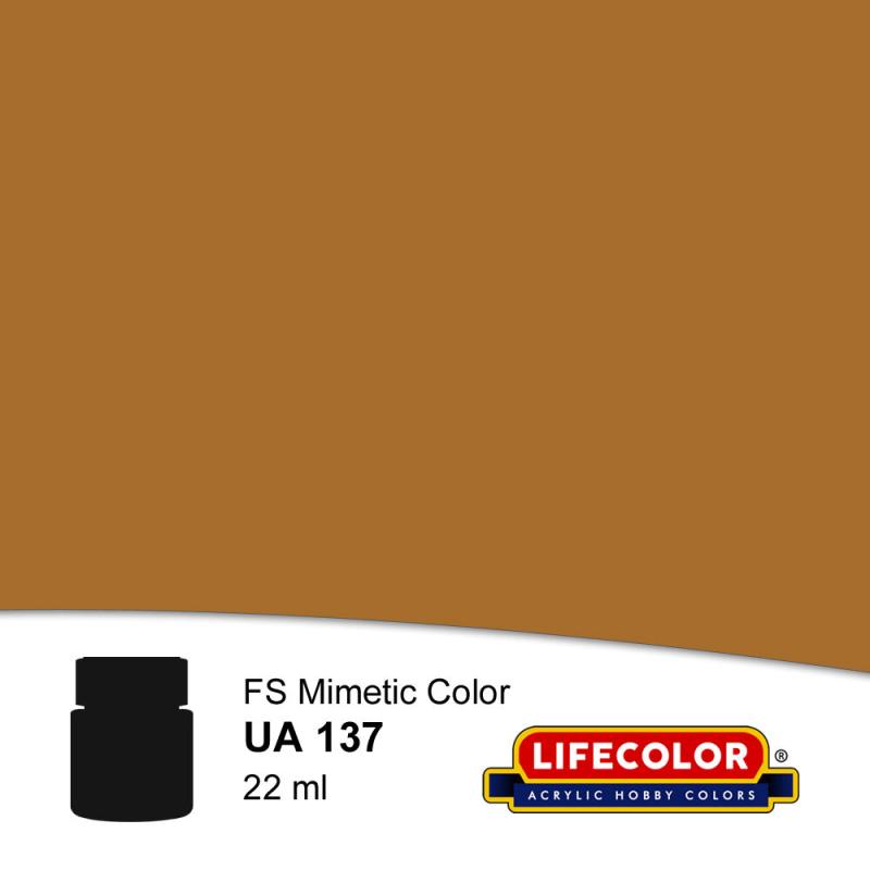 8056598034059 - Sand Yellow RLM 79 22 ml