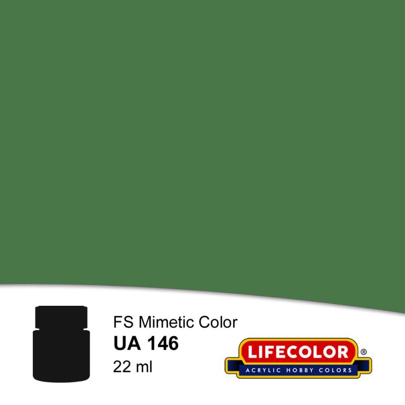 8056598034110 - French Green 22 ml