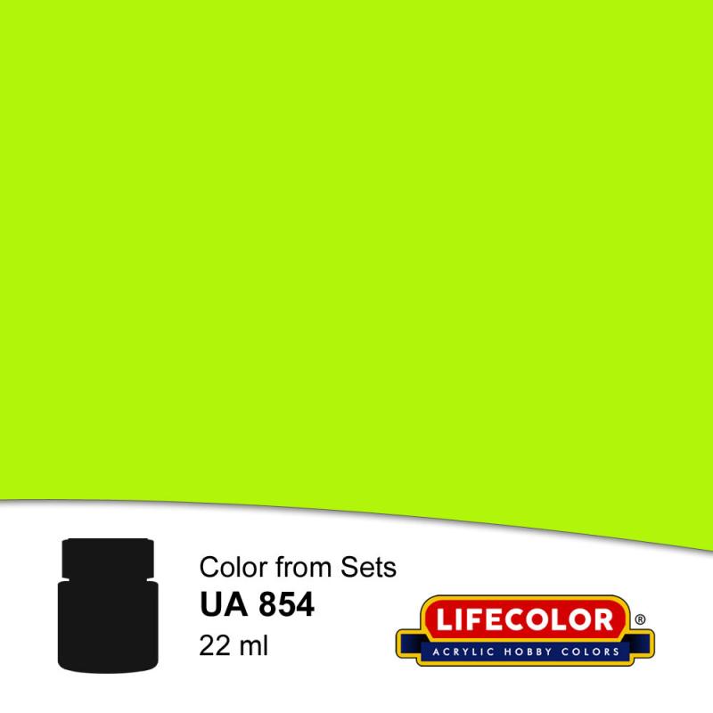 8056598036916 - Verde Limetta DPR 22 ml