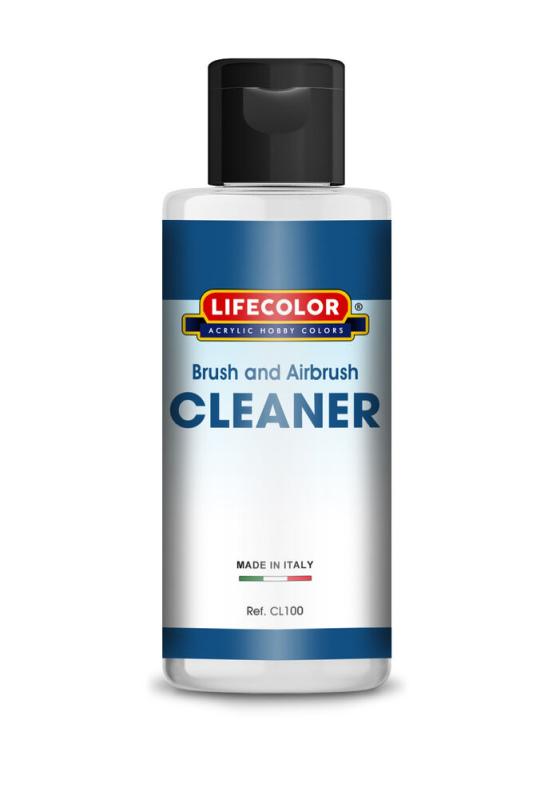 8056598037241 - Cleaner 100 ml