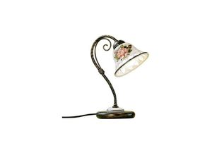 8056598472493 - Classic napoli C365-42 Ceramic Table Lamp Ferroluce