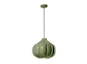 8056598475180 - Deco afoxe C2641 Ceramic Pendelleuchte Ferroluce