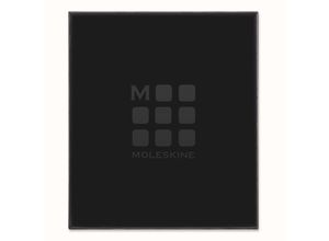 8056598855128 - Moleskine - Moleskine X Kaweco Gelroller 07mm & Notizbuch Set Large A5 Liniert Schwarz