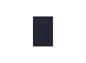 8056598855371 - Moleskine   Moleskine Notizbuch Soft 22 Large A5 Liniert Dunkelblau Box Gebunden