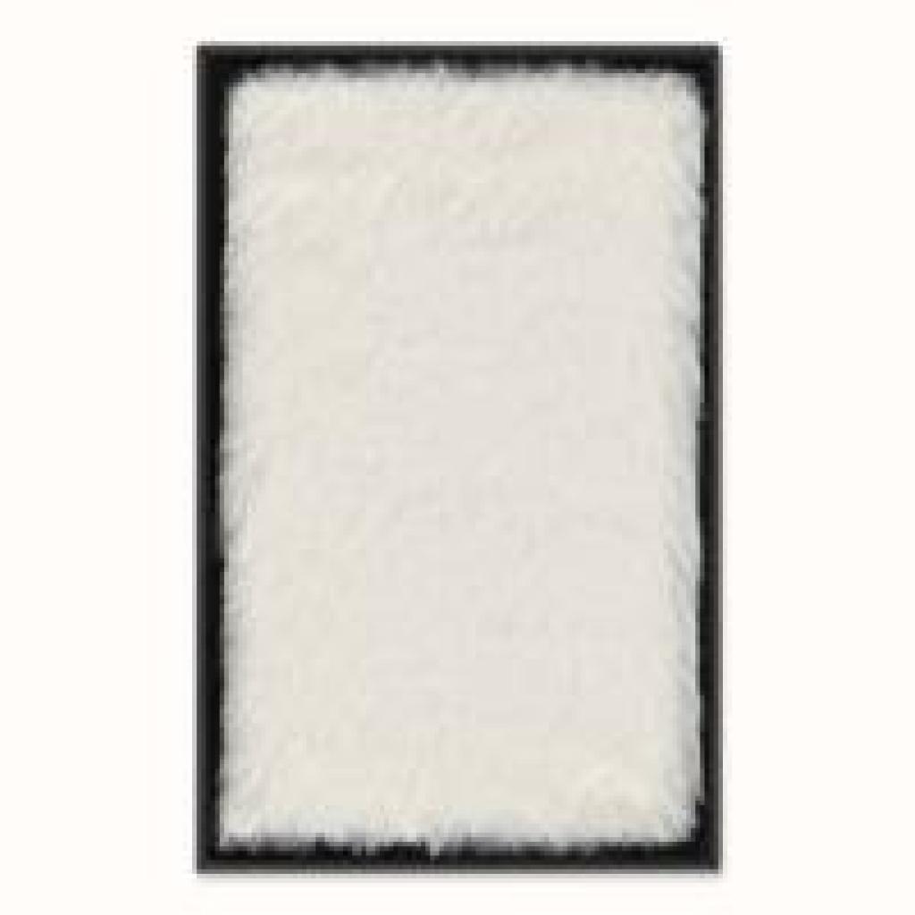 8056598855418 - Moleskine   Moleskine Notizbuch Soft 22 X-Small Blanko Cremeweiß Box Gebunden