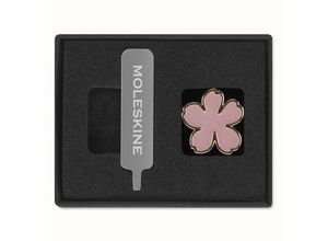 8056598859966 - Moleskine Sakura Pin Maruko Blume