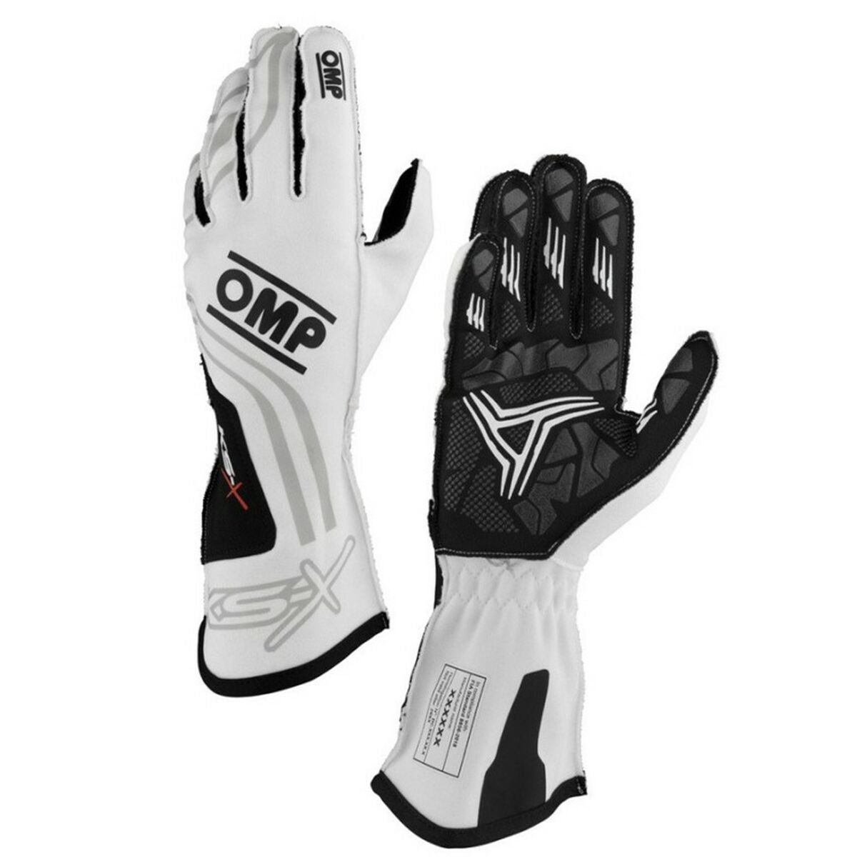 8056690418955 - Handschuhe OMPKB0-2751-A01-020-XXS XXS