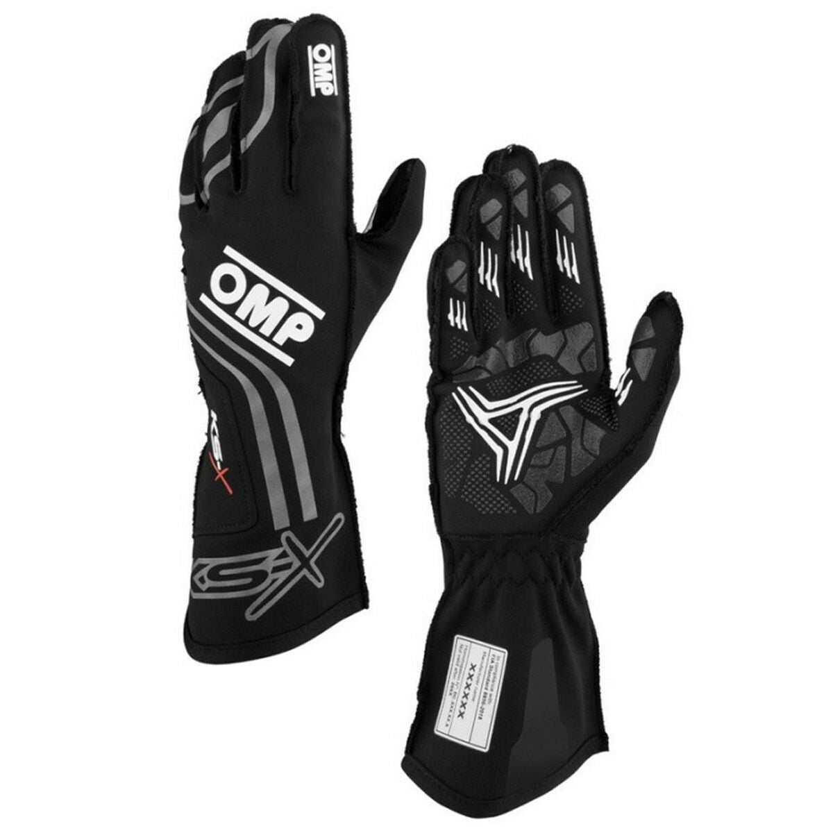 8056690419105 - Handschuhe OMPKB0-2751-A01-071-S S