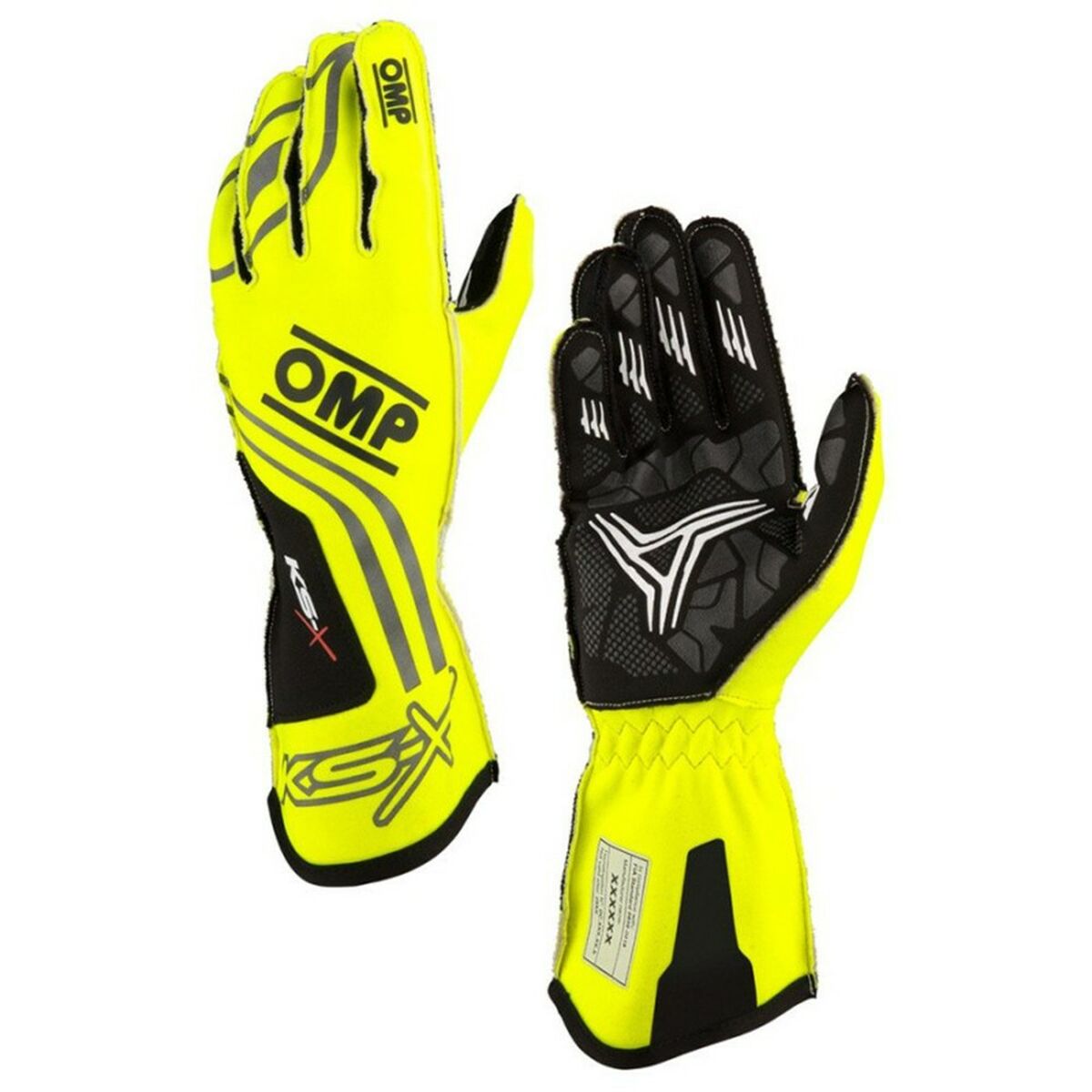8056690433354 - Handschuhe OMPKB0-2751-A01-099-S S 8056690433354 - Handschuhe OMPKB0-2751-A01-099-S S