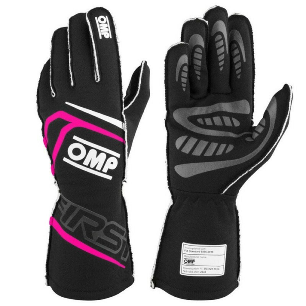 8056690618522 - Handschuhe OMPIB0-0776-B01-277-XS XS