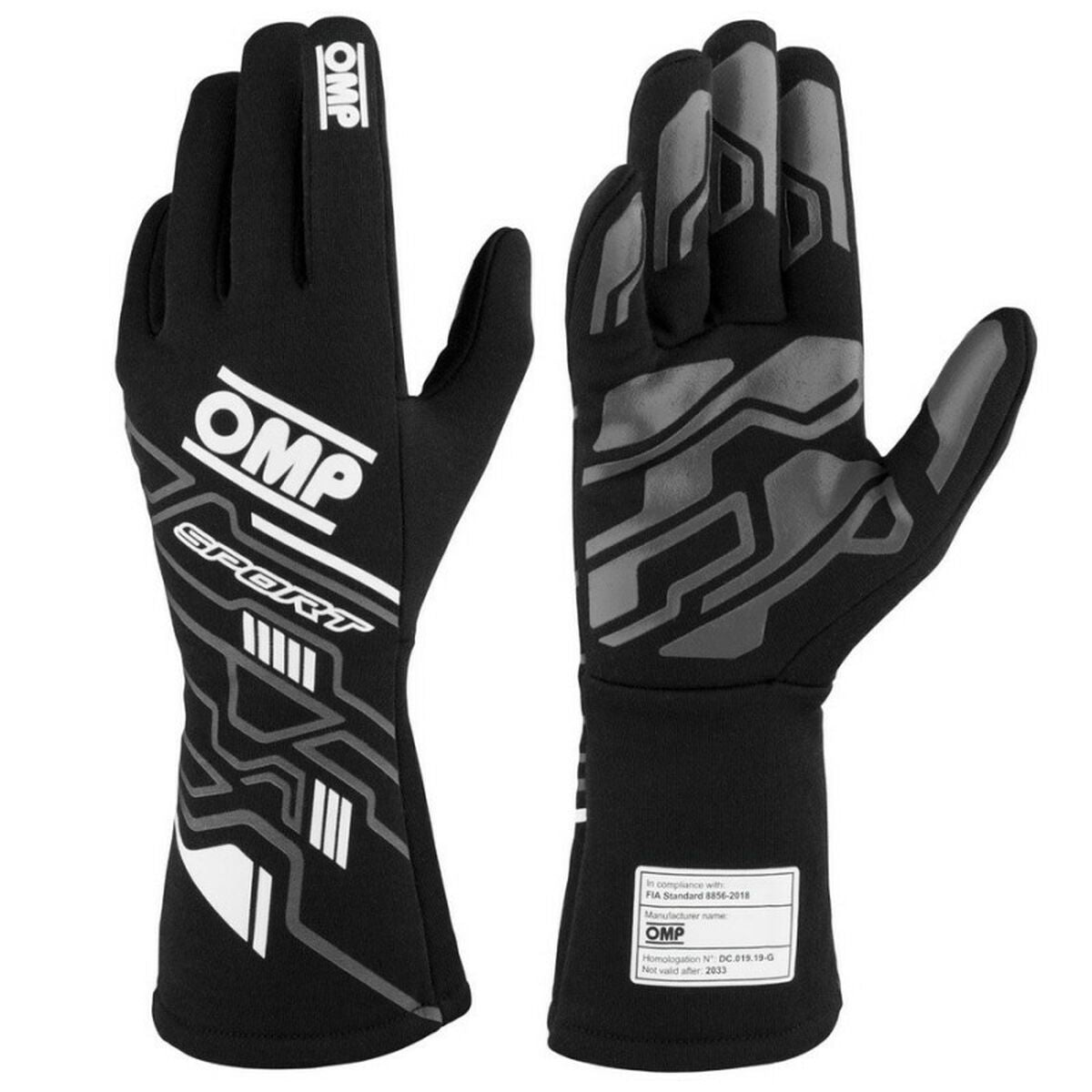 8056690618959 - Handschuhe OMPIB0-0777-B01-076-S S 8056690618959 - Handschuhe OMPIB0-0777-B01-076-S S