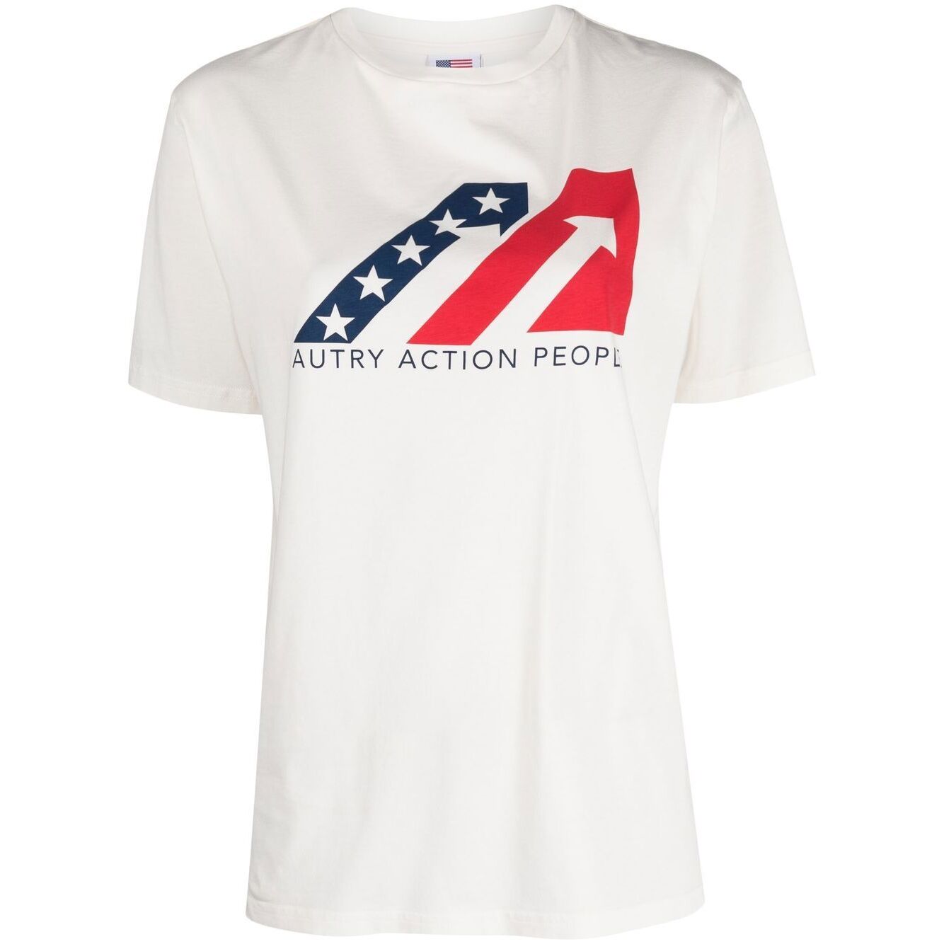 8056713099888 - T-Shirt Autry