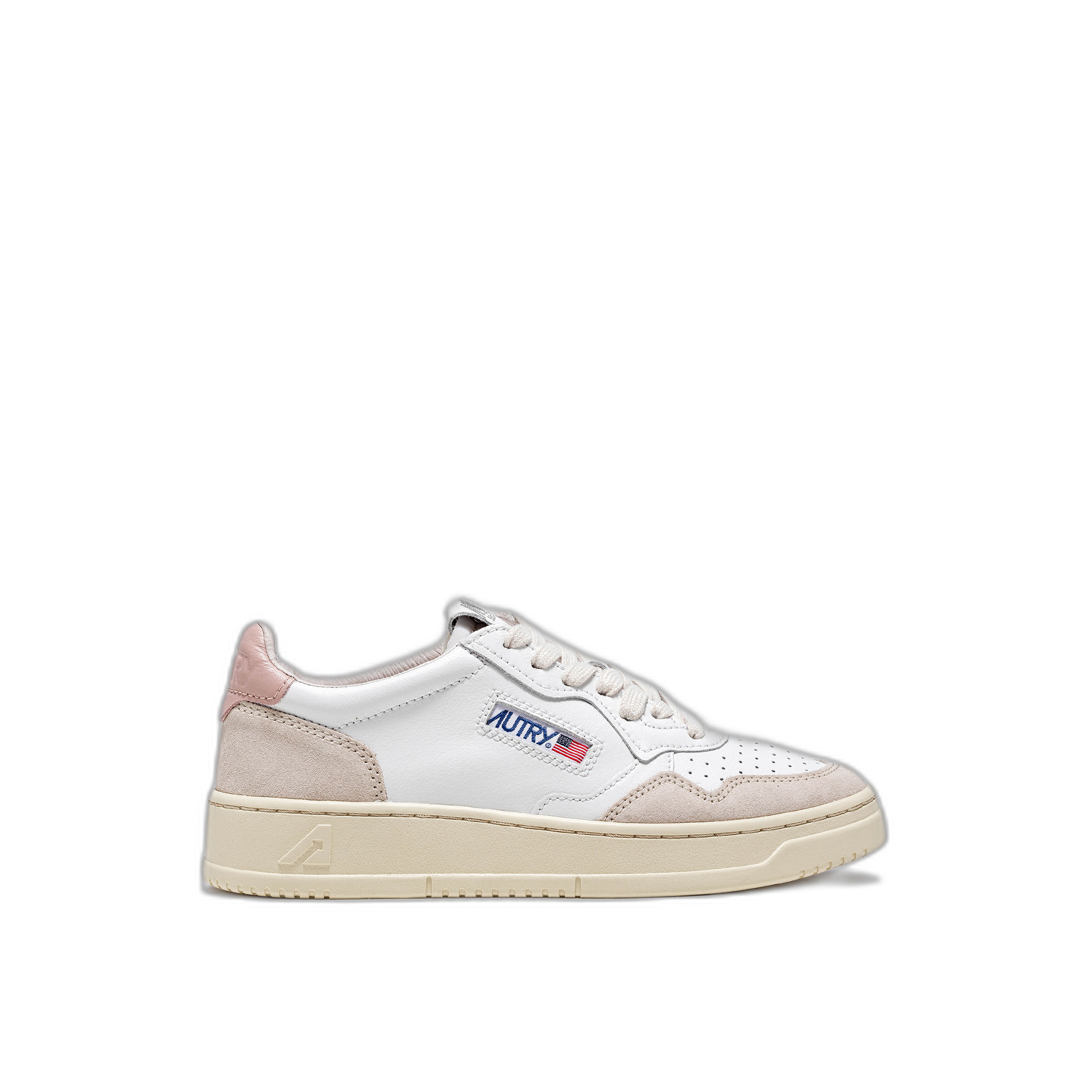 8056713137733 - Sneakers für Damen 01 Low Leat Suede LS37 8056713137733 - Sneakers für Damen 01 Low Leat Suede LS37