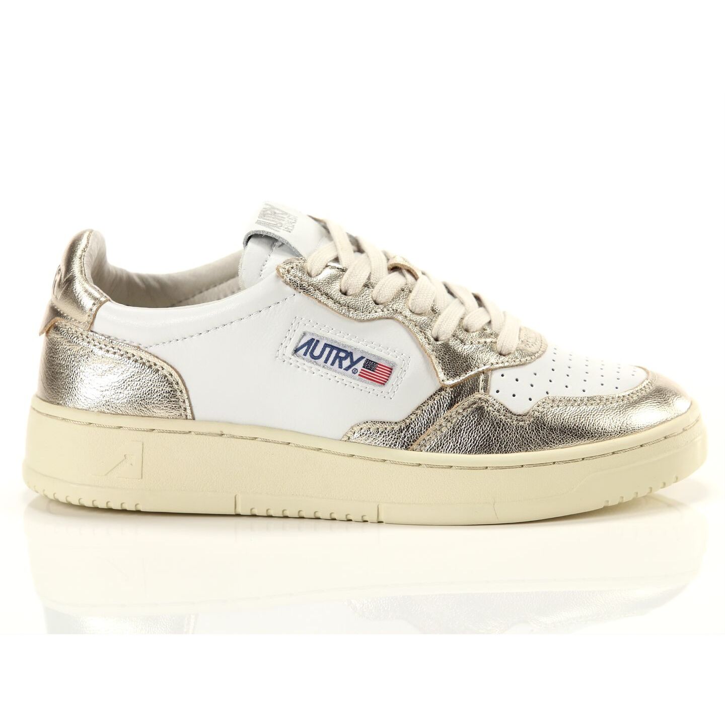 8056713142249 - Sneakers für Damen 01 Low Leat